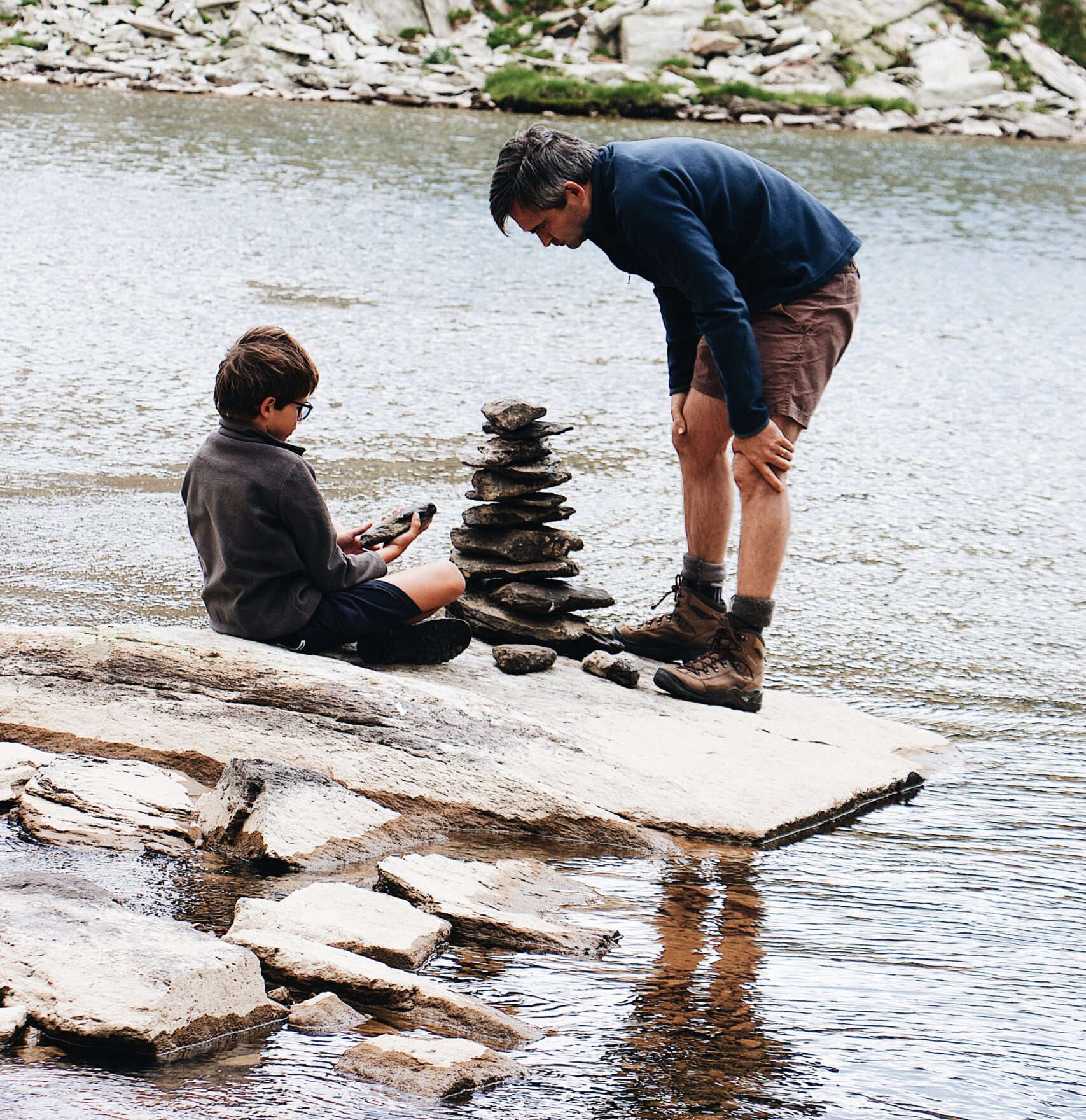 Interpersonal Skills